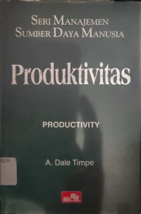 Image of Produktivitas = Productivity